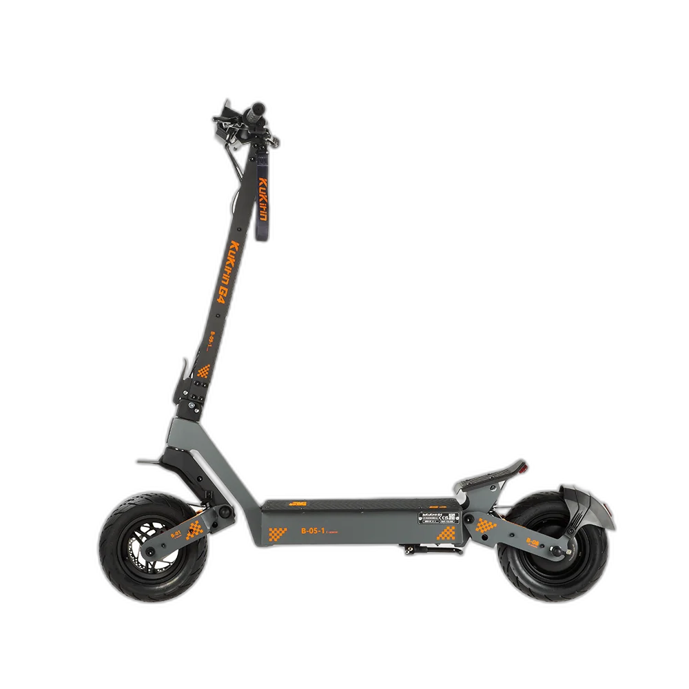 KUKIRIN G4